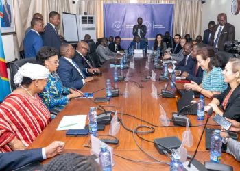 Finances : Le gouvernement lance les discussions sur le deuxième programme de la Facilité Élargie de Crédit (FEC) avec le Fonds Monétaire International