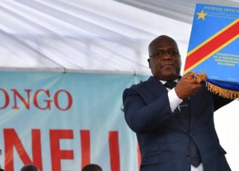 Débat sur la révision constitutionnelle : « S’il y a des choses à changer, il faut commencer par les animateurs des Institutions et non la Constitution » (CALCC)