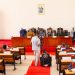 Assemblée provinciale de Kinshasa : la plénière valide les mandats de six (6) suppléants de députés devenus ministres et sénateurs, à l’exception de Séverine Moliba