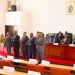 Assemblée provinciale de Kinshasa : Ally Rachid HAMED remplace Fiston Lukwebo nommé Ministre provincial du Commerce