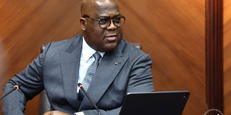 RDC : Le Président Tshisekedi annonce l’évaluation de l’action gouvernementale pour ce mois de novembre 2024 (Conseil des ministres)