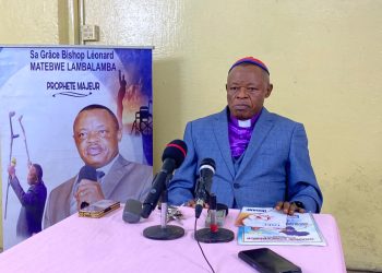 Révision constitutionnelle: L’OSEC demande à tous les serviteurs de Dieu de se mobiliser pour sensibiliser et faire comprendre à leurs membres le bien-fondé de cette réforme (Document)