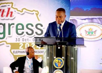 7eme Assemblée générale de la CJCA : la RDC a été choisie comme Pays Hôte du 8e Congrès de la Conférence des Juridictions Constitutionnelles Africaines en 2026