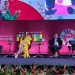 Conférence Global Éducation Meeting au Brésil : la Ministre de l’Education Raïssa MALU évoque les défis du secteur de l’enseignement en RDC
