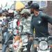 Circulation routière à sens unique à Kinshasa: La CNPR appelle les motocyclistes au respect des mesures prises par les autorités
