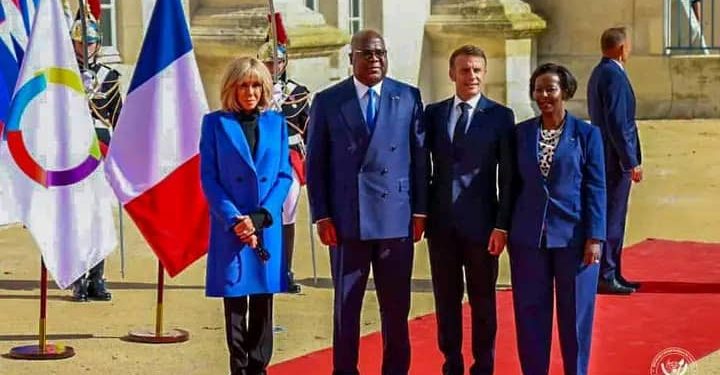Diplomatie : La candidature de la RDC pour organiser la prochaine Mission économique et commerciale de la Francophonie prévue en juin 2025, est rejetée (Document)