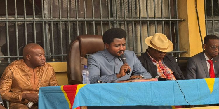 Affaires foncières : Trois membres d’un réseau mafieux arrêtés sur instruction du ministre de la justice (Document)