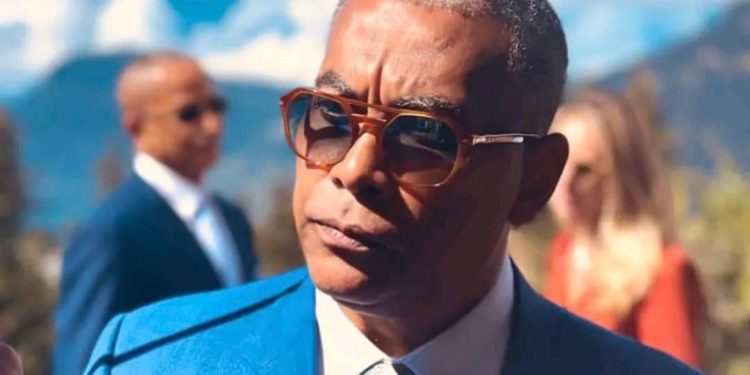 Constitution de la RDC : Olivier Kamitatu contredit par… Kamitatu Olivier (Tribune de Thierry Monsenepwo)