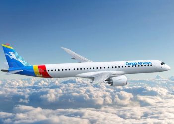 Reprise officielle des opérations à la société Congo Airways : Le premier vol est prévu le 10 Novembre 2024 (Document)
