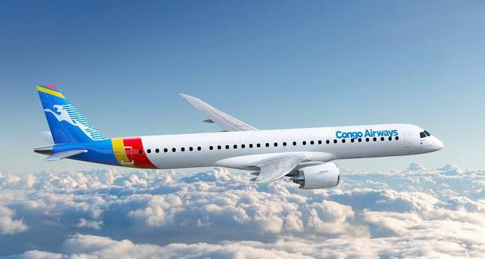 Reprise officielle des opérations à la société Congo Airways : Le premier vol est prévu le 10 Novembre 2024 (Document)
