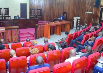 Détournement de fonds destinés aux forages : la Cour de Cassation ouvre le procès ce lundi