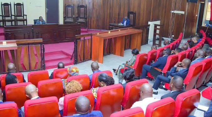 Détournement de fonds destinés aux forages : la Cour de Cassation ouvre le procès ce lundi