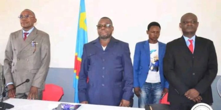 Kasaï : début des travaux de la Commission chargée d’élaboration du projet d’édit budgétaire exercice 2025