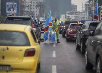 Transports-RDC: L’absence des permis de conduire identifiée comme un facteur important d’insécurité routière (Gouvernement)