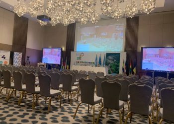 RDC : Ouverture à Kinshasa de la 17ème réunion de l’équipe multidisciplinaire en Afrique centrale organisée par la FAO