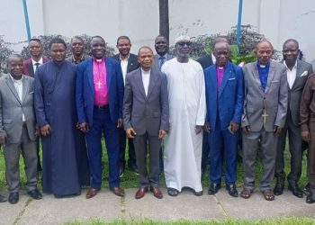 Révision constitutionnelle : la plateforme des confessions religieuses projette un forum sur la question