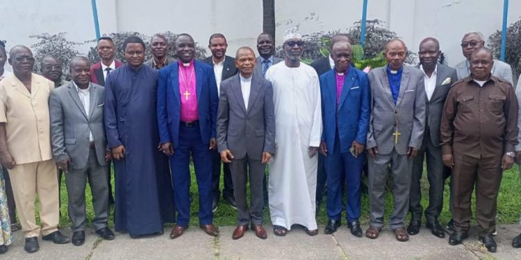 Révision constitutionnelle : la plateforme des confessions religieuses projette un forum sur la question