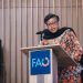 17ème réunion de la FAO en Afrique centrale : « Nous réitérons l’engagement de la RDC à éliminer la faim et à renforcer durablement la résilience des populations vulnérables » (Judith SUMINWA)