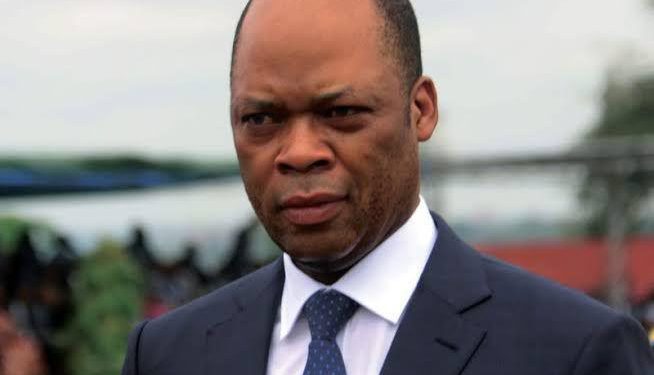 Kasaï Oriental: Le député MAURICE TSHIKUYA plaide pour l’intervention de la ministre des affaires sociales en faveur des populations déguerpies des alentours de l’aéroport de Mbujimayi (Document)