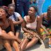 Lutte contre l’insécurité urbaine à Kinshasa : 4 femmes et un homme interpellés à MALUEKA par la police