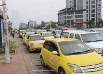 Sens uniques alternés à Kinshasa : la CNPR satisfaite des mesures prises après 7 jours de la phase expérimentale