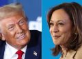 Élection présidentielle aux USA : Qui du républicain Donald Trump ou de la démocrate Kamala Harris l’emportera?