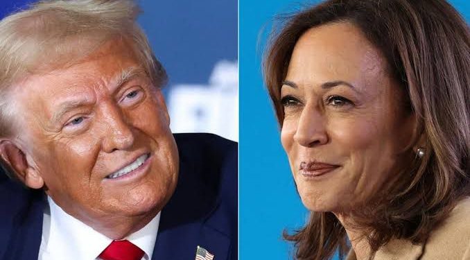 Élection présidentielle aux USA : Qui du républicain Donald Trump ou de la démocrate Kamala Harris l’emportera?