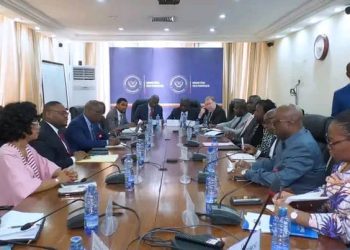 RDC : Le Gouvernement central affirme avoir payé les manques à gagner des pétroliers