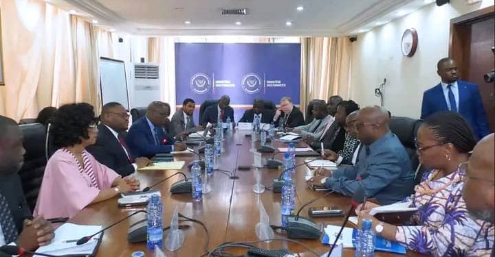 RDC : Le Gouvernement central affirme avoir payé les manques à gagner des pétroliers