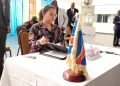 Processus de paix de Luanda: Le lancement du Mécanisme de Vérification Ad-hoc Renforcé (MVA-R) a eu lieu ce mardi à Goma en présence du ministre rwandais des affaires étrangères