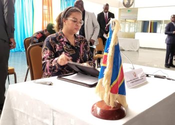 Processus de paix de Luanda: Le lancement du Mécanisme de Vérification Ad-hoc Renforcé (MVA-R) a eu lieu ce mardi à Goma en présence du ministre rwandais des affaires étrangères