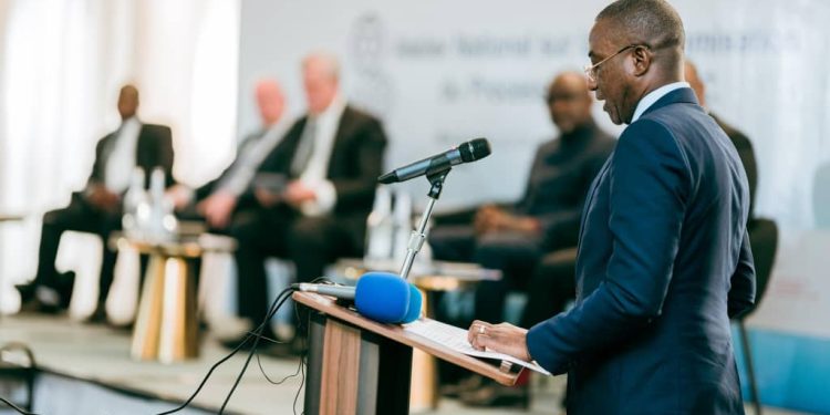 Redynamisation de l’ITIE-RDC : Le gouvernement central exige une transparence accrue et une meilleure Gestion des ressources naturelles