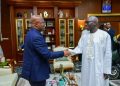 Diplomatie : L’Union africaine prête à accompagner le mandat de la RDC au Conseil des droits de l’homme des Nations Unies