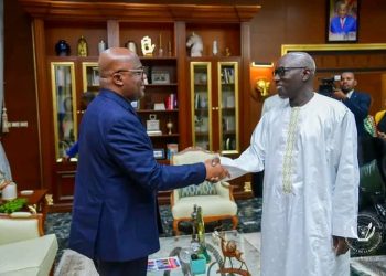 Diplomatie : L’Union africaine prête à accompagner le mandat de la RDC au Conseil des droits de l’homme des Nations Unies