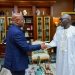 Diplomatie : L’Union africaine prête à accompagner le mandat de la RDC au Conseil des droits de l’homme des Nations Unies