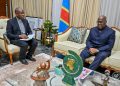 Démolition des maisons dans l’emprise de l’aéroport de Bipemba à Mbujimayi : Une commission chargée d’indemniser les victimes sera bientôt constituée (Felix Tshisekedi)