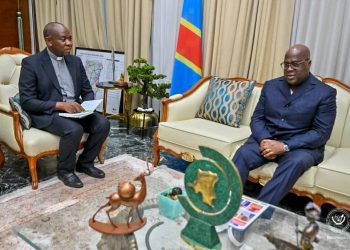 Démolition des maisons dans l’emprise de l’aéroport de Bipemba à Mbujimayi : Une commission chargée d’indemniser les victimes sera bientôt constituée (Felix Tshisekedi)