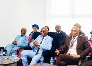 12eme congrès international des experts et professionnels de la Santé : Le ministre Roger Kamba met l’accent sur l’importance de réformer le système sanitaire de la RDC