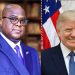 Présidentielle aux États-Unis : FELIX TSHISEKEDI félicite le nouveau Président Donald Trump et souhaite approfondir le partenariat stratégique entre la RDC et les USA