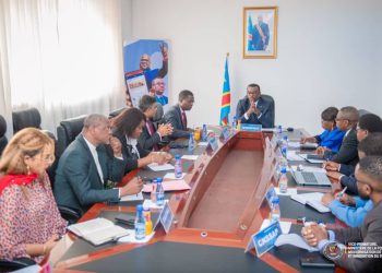 RDC : le FMI salue les avancées significatives dans la réforme de la Fonction publique