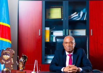 Lutte contre les embouteillages : le Recteur de l’UNIKIN propose l’usage de l’intelligence artificielle dans la gestion routière