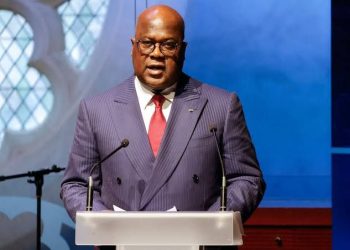 Lancement des états généraux de la justice : « Cet événement crucial nous offre l’opportunité de scruter, avec lucidité et honnêteté, l’état de notre système judiciaire » (Felix Tshisekedi)
