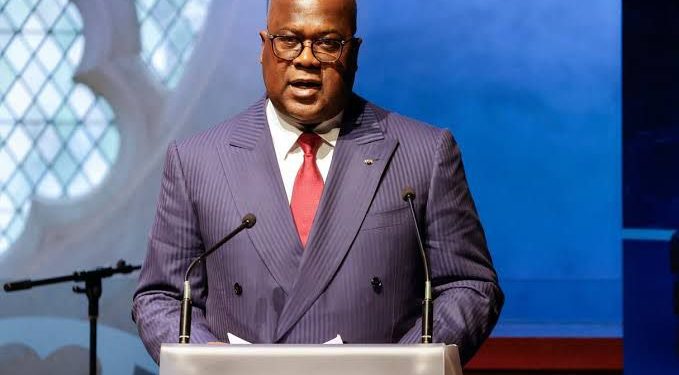 Lancement des états généraux de la justice : « Cet événement crucial nous offre l’opportunité de scruter, avec lucidité et honnêteté, l’état de notre système judiciaire » (Felix Tshisekedi)