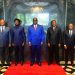 Felix Tshisekedi aux magistrats : « La Nation vous observe, et sachez que tout manquement, toute défaillance, tout compromis avec la probité et la droiture seront désormais sanctionnés »