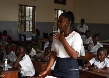 Journée mondiale contre la violence et le harcèlement en milieu scolaire: L’UNESCO appelle à la protection des élèves face aux agressions physiques, verbales et psychologiques