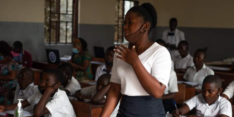 Journée mondiale contre la violence et le harcèlement en milieu scolaire: L’UNESCO appelle à la protection des élèves face aux agressions physiques, verbales et psychologiques