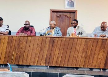 RDC : Les assistants et chefs de travaux des universités publiques menacent d’aller en grève