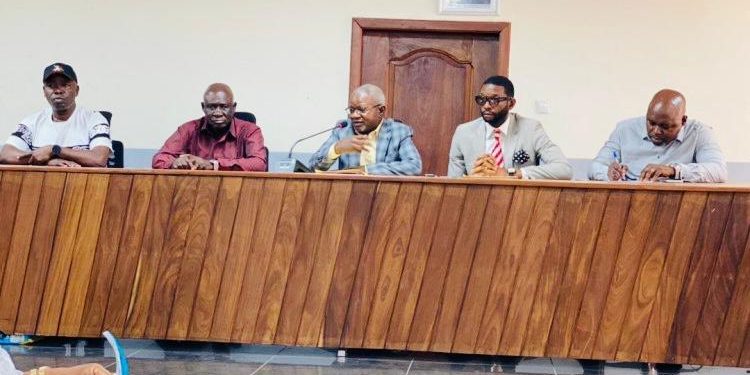 RDC : Les assistants et chefs de travaux des universités publiques menacent d’aller en grève