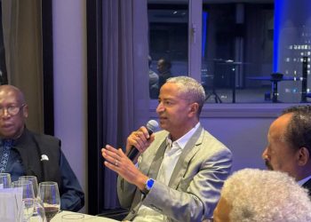 Donald Trump élu Président des États-Unis : Katumbi parle d’un retour qui suscite un grand espoir pour le monde menacé par le recul de la démocratie, la montée de l’autoritarisme et la guerre