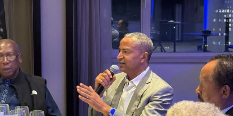 Donald Trump élu Président des États-Unis : Katumbi parle d’un retour qui suscite un grand espoir pour le monde menacé par le recul de la démocratie, la montée de l’autoritarisme et la guerre